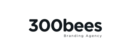 300 bees