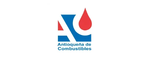 antioqueña de combustibles